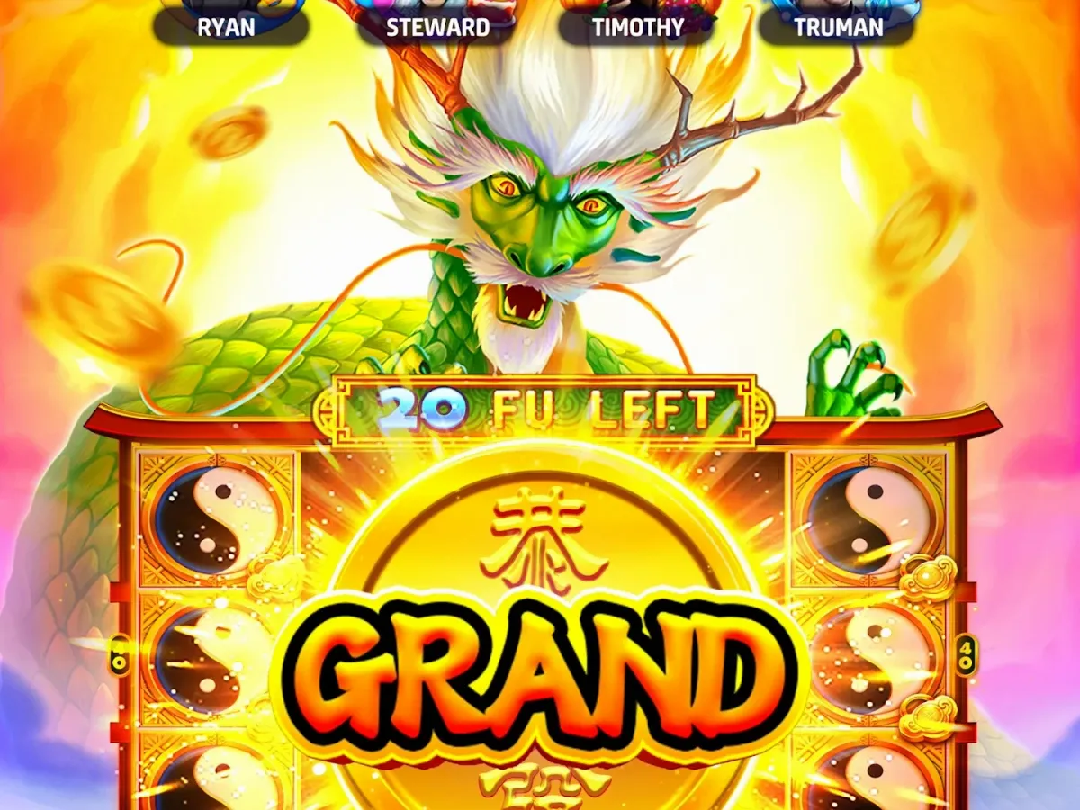 Koleksi bosmenang Slot Gacor screenshot
